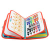 7 in 1 Educational Busy Book