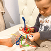 Sensory String Pullers