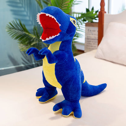 Dinosaur Plush Pillow Dolls